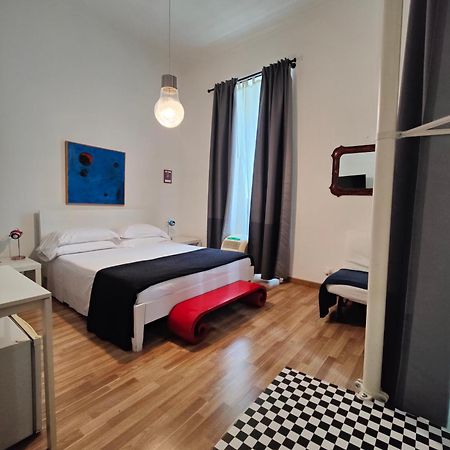 Rome Center Rooms Екстериор снимка