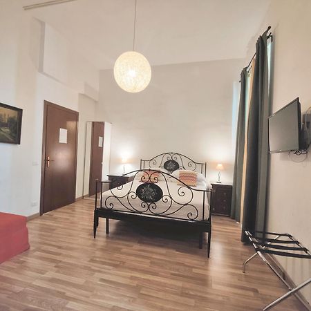 Rome Center Rooms Екстериор снимка