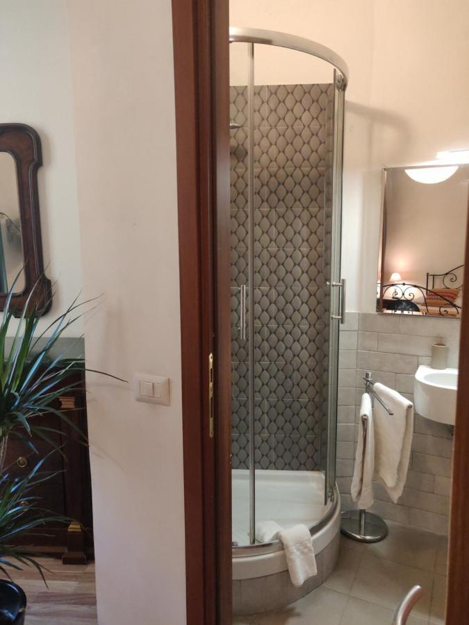 Rome Center Rooms Екстериор снимка