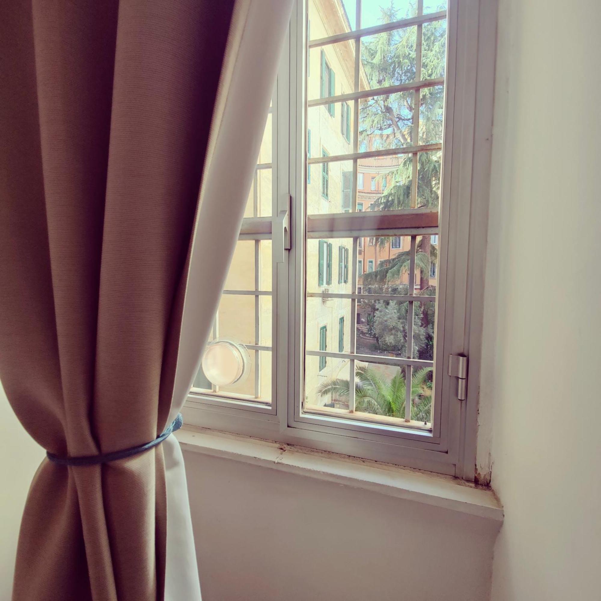 Rome Center Rooms Екстериор снимка