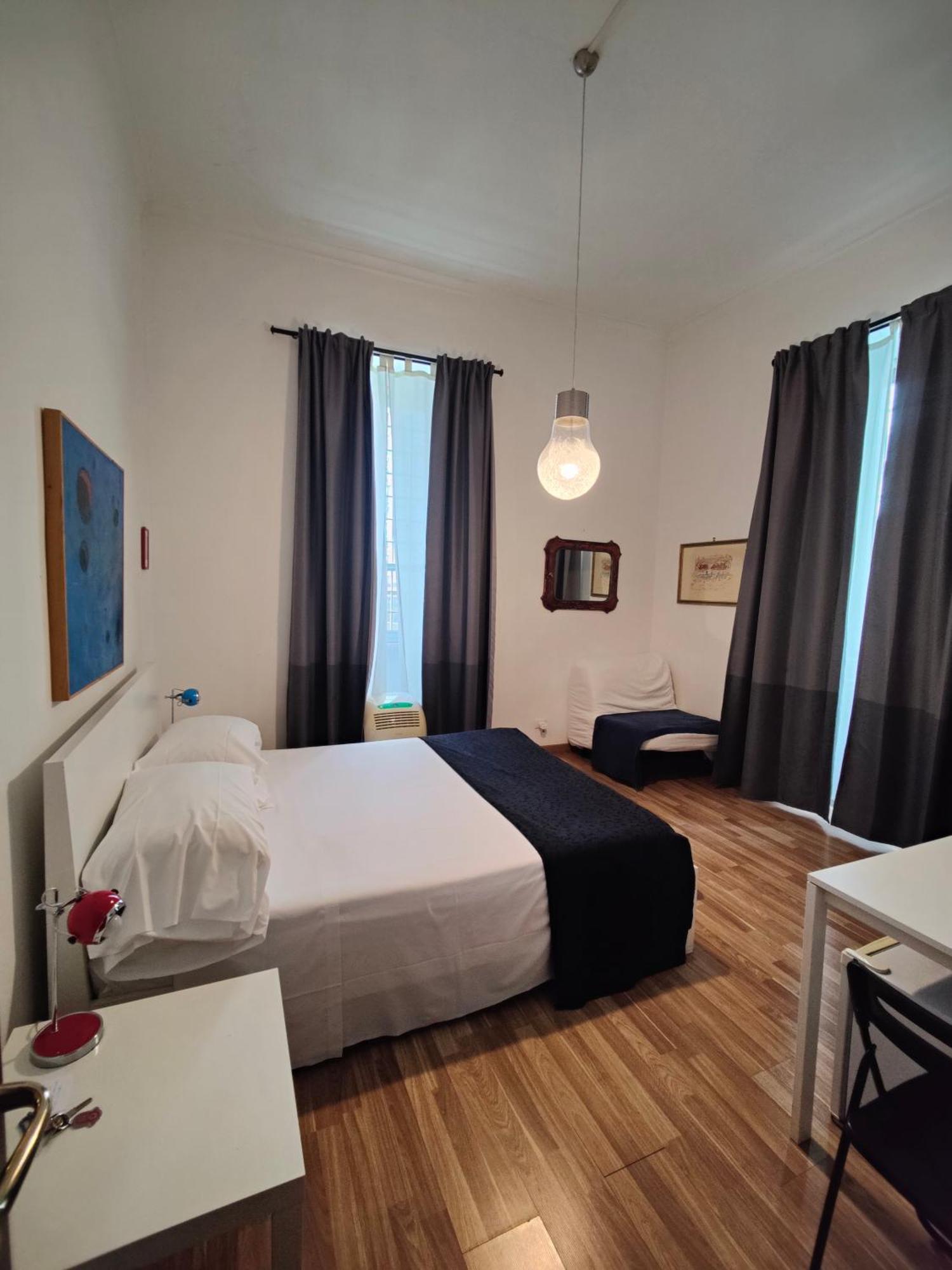 Rome Center Rooms Екстериор снимка