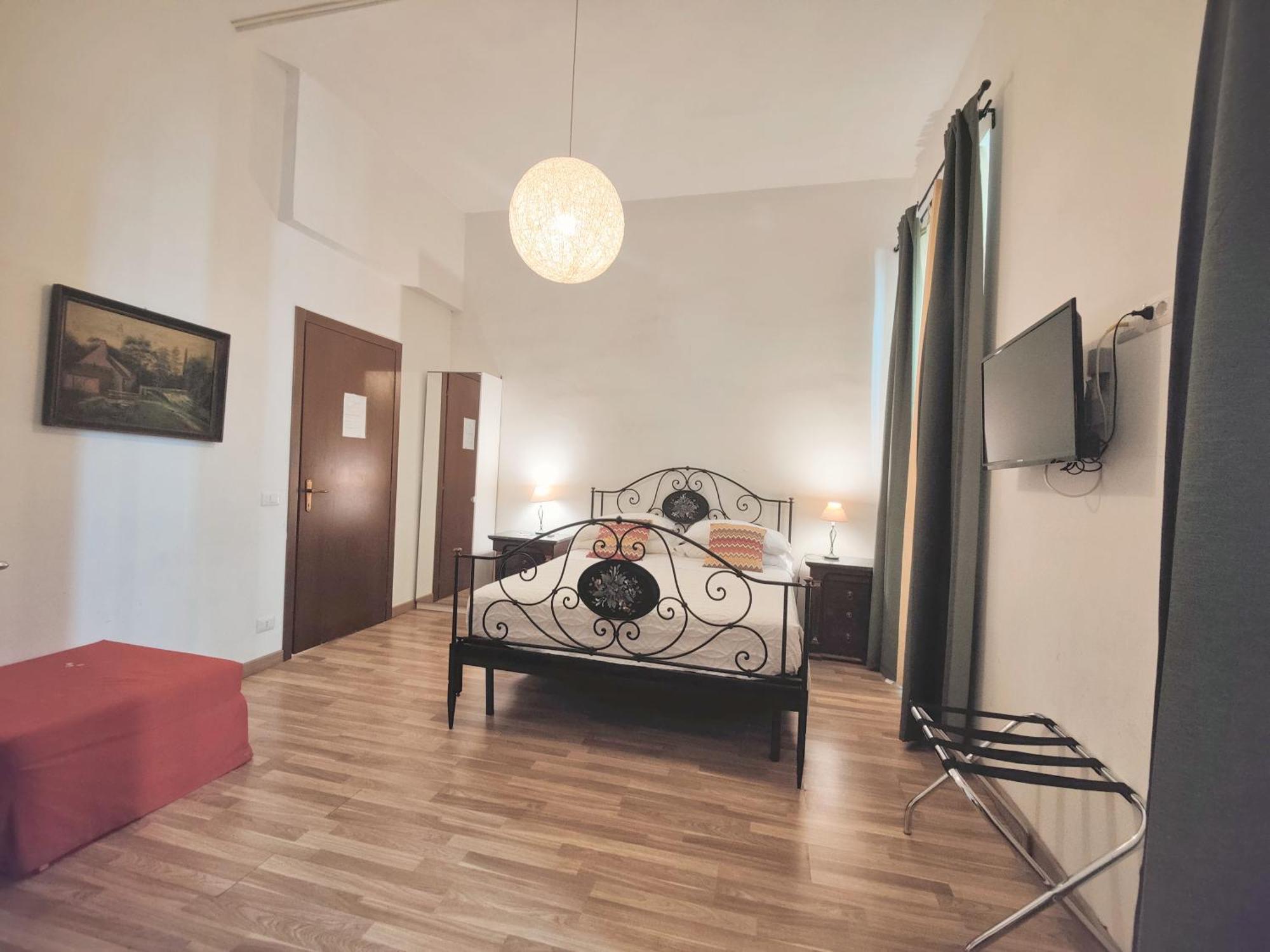 Rome Center Rooms Екстериор снимка