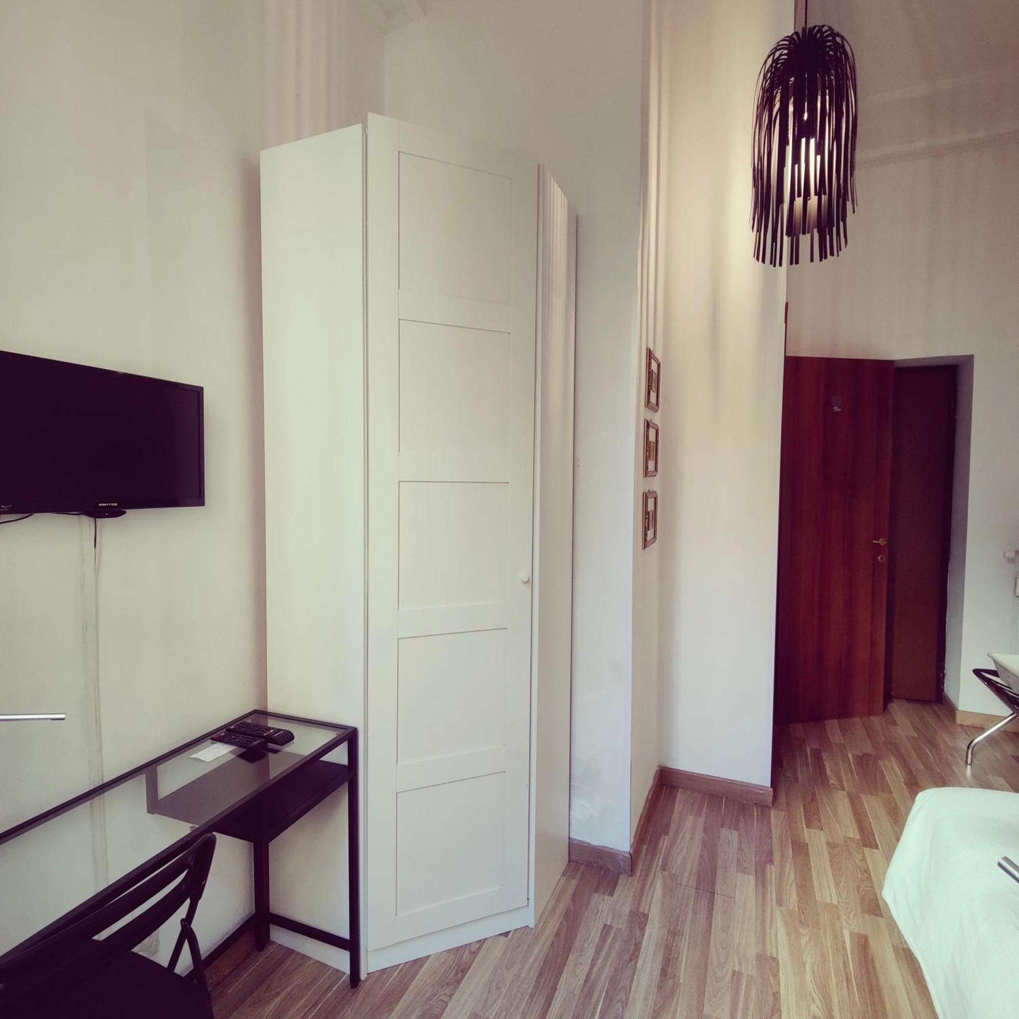 Rome Center Rooms Стая снимка