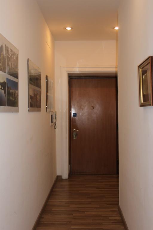 Rome Center Rooms Екстериор снимка