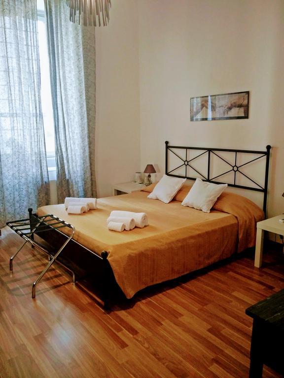 Rome Center Rooms Екстериор снимка