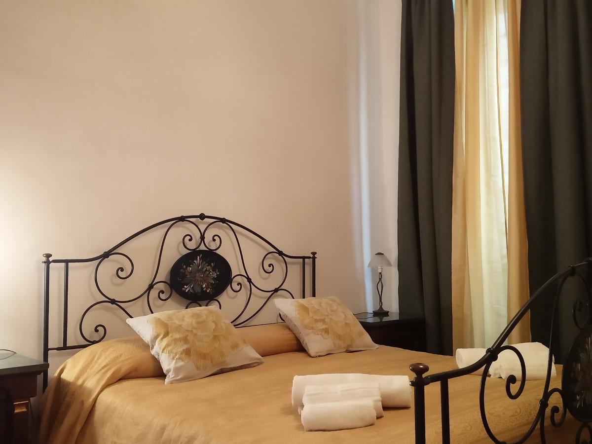 Rome Center Rooms Екстериор снимка
