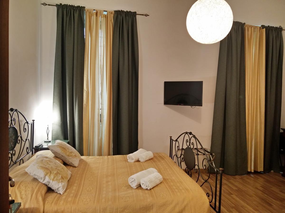 Rome Center Rooms Екстериор снимка