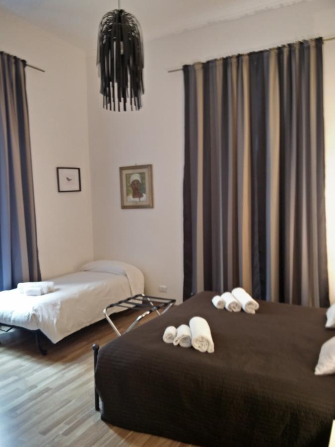 Rome Center Rooms Екстериор снимка