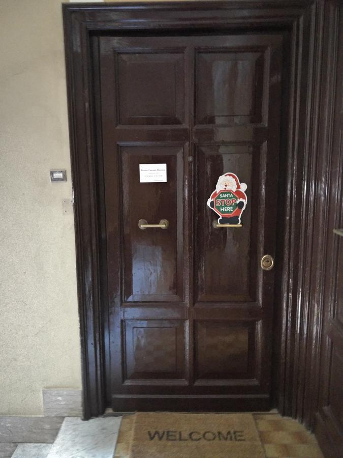 Rome Center Rooms Екстериор снимка