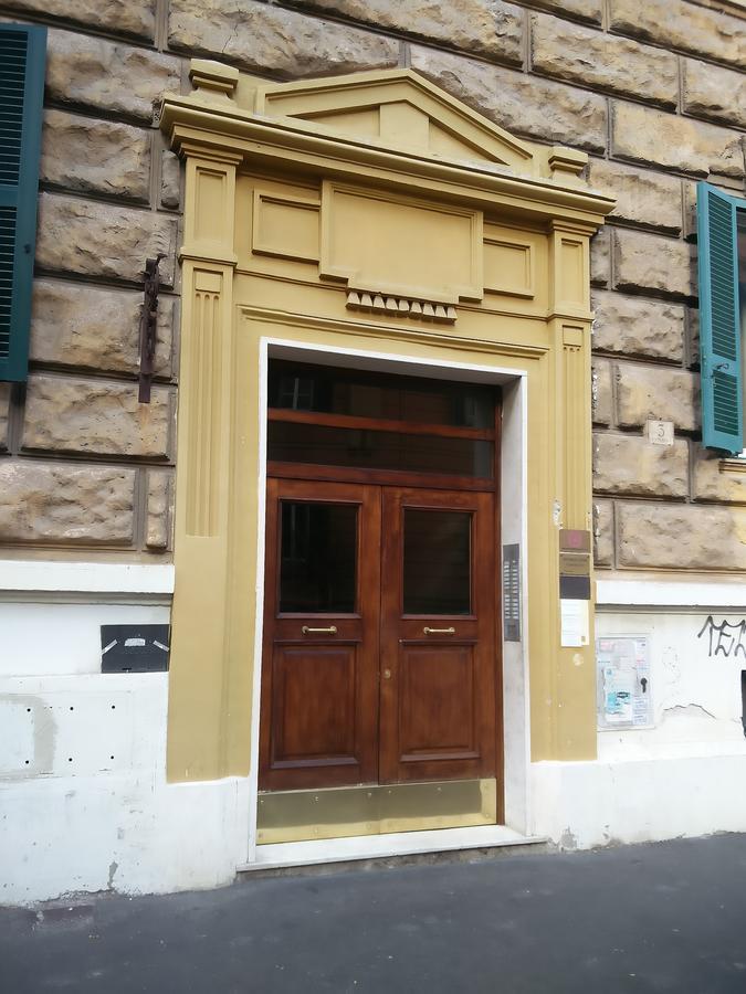 Rome Center Rooms Екстериор снимка