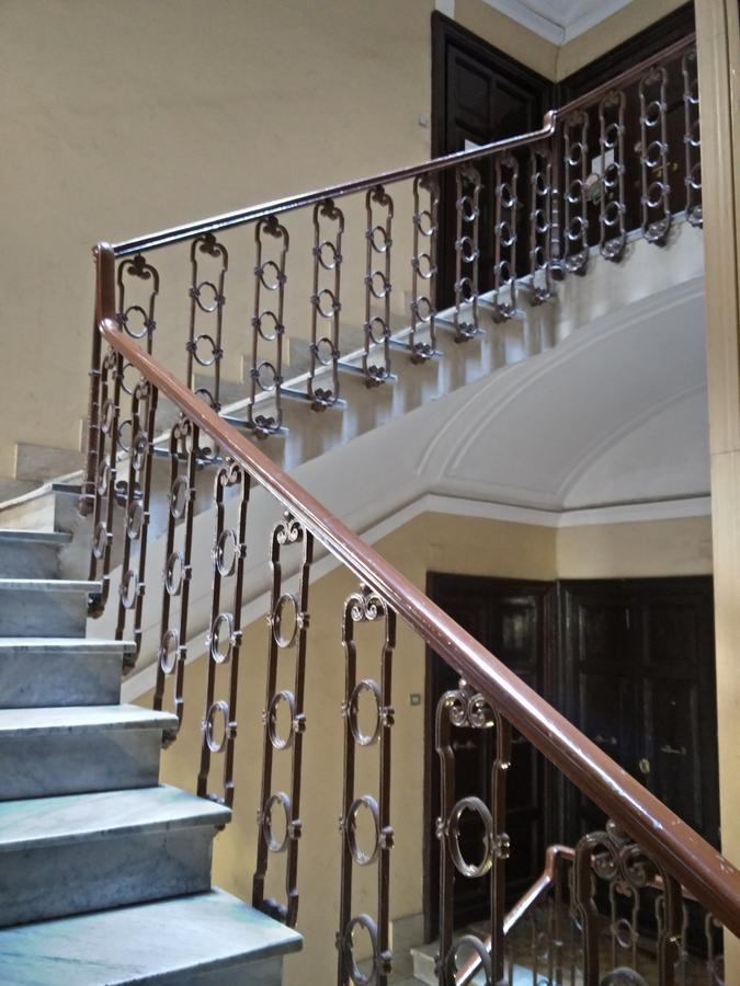 Rome Center Rooms Екстериор снимка