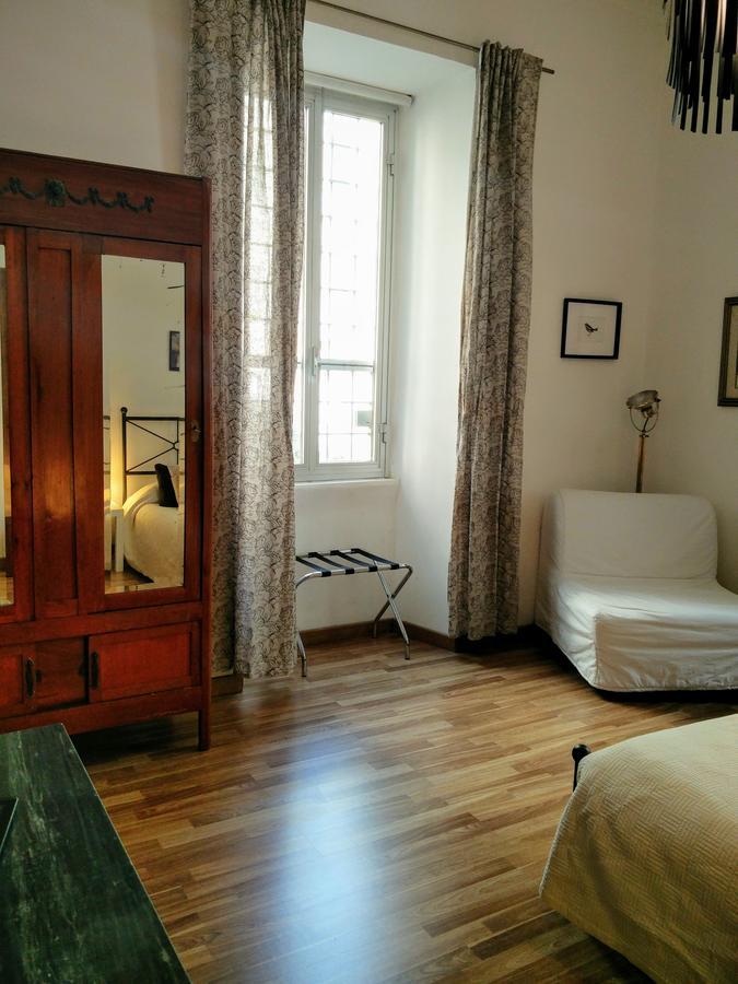 Rome Center Rooms Екстериор снимка