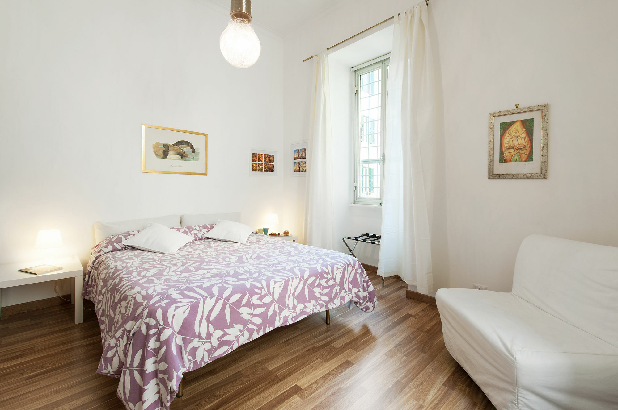 Rome Center Rooms Екстериор снимка