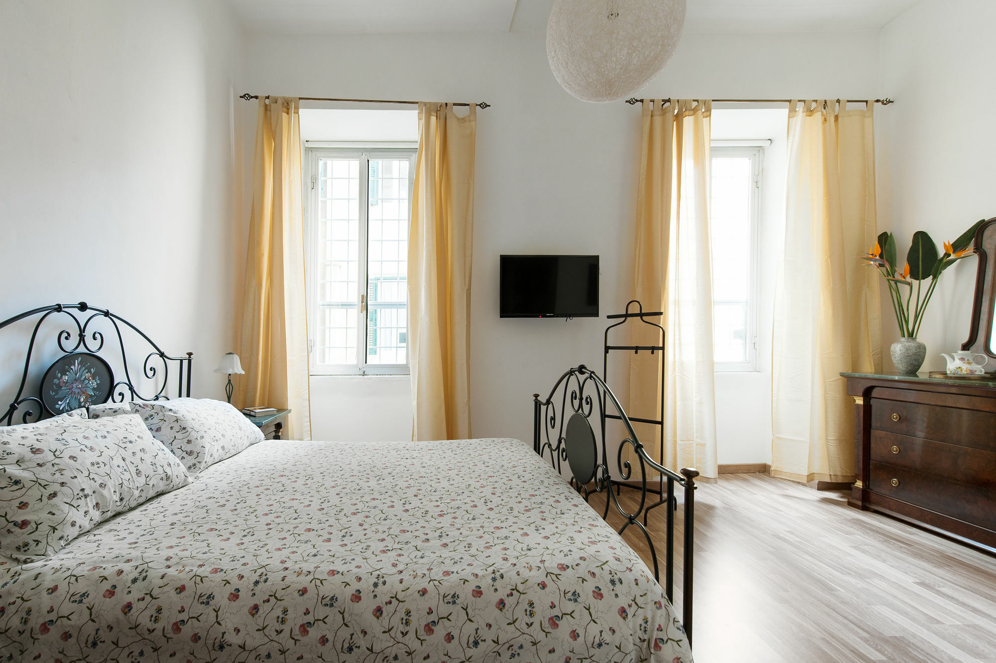 Rome Center Rooms Екстериор снимка