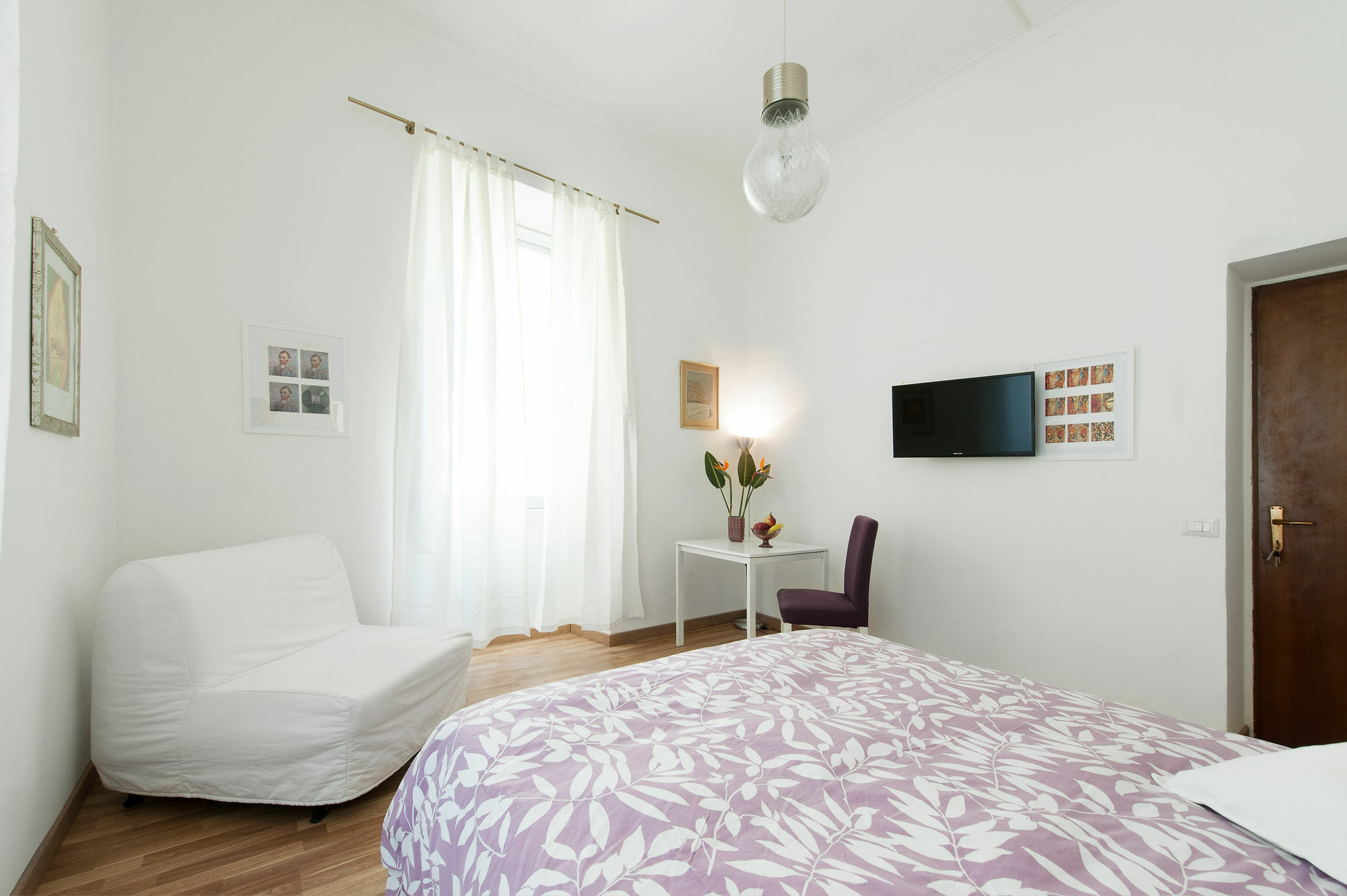 Rome Center Rooms Екстериор снимка