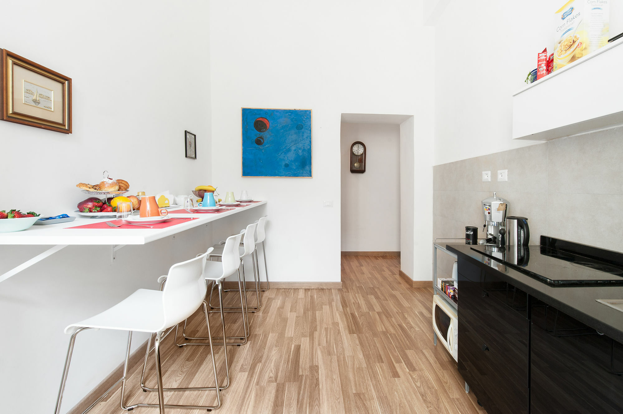 Rome Center Rooms Екстериор снимка