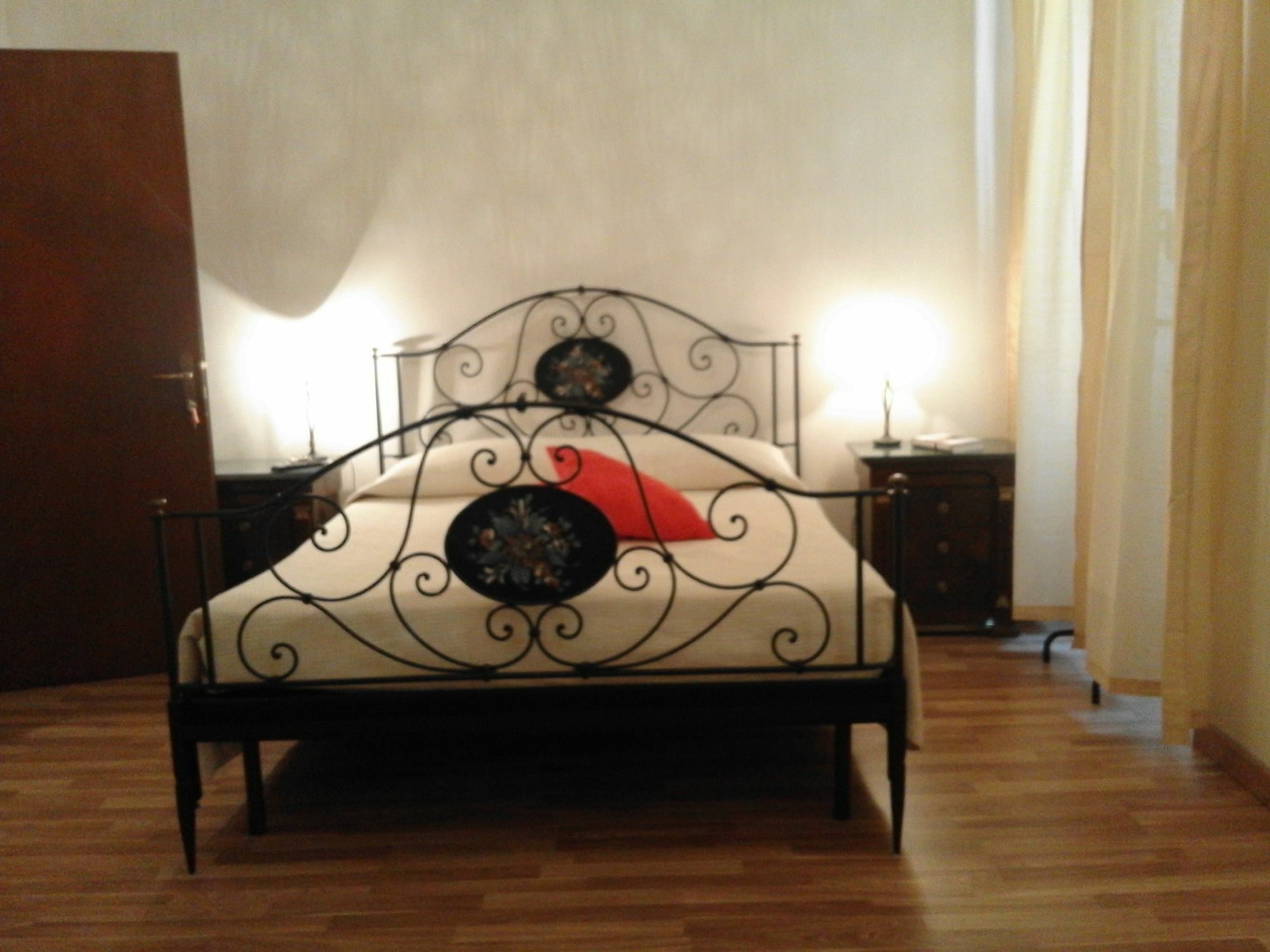 Rome Center Rooms Екстериор снимка