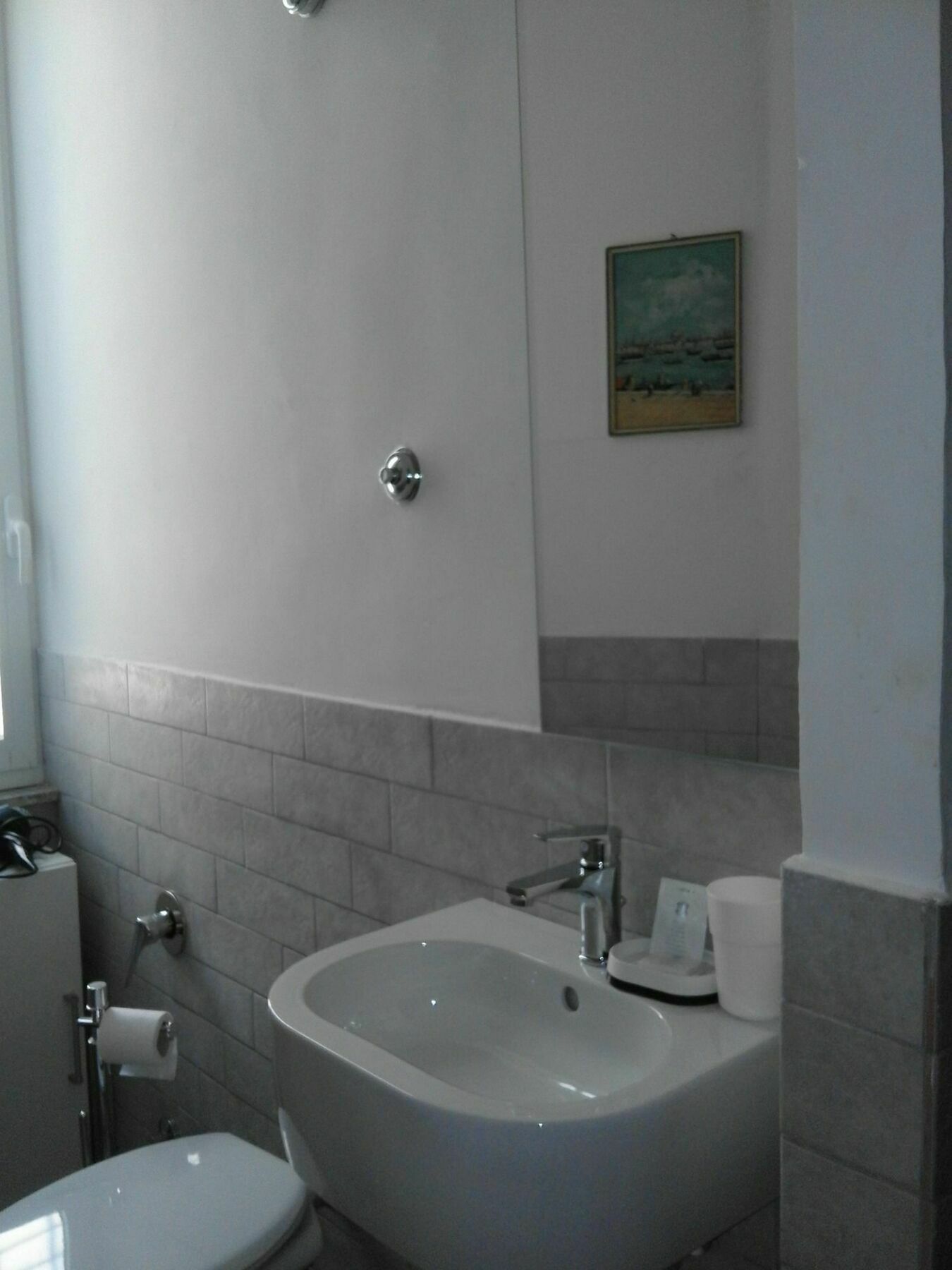 Rome Center Rooms Екстериор снимка