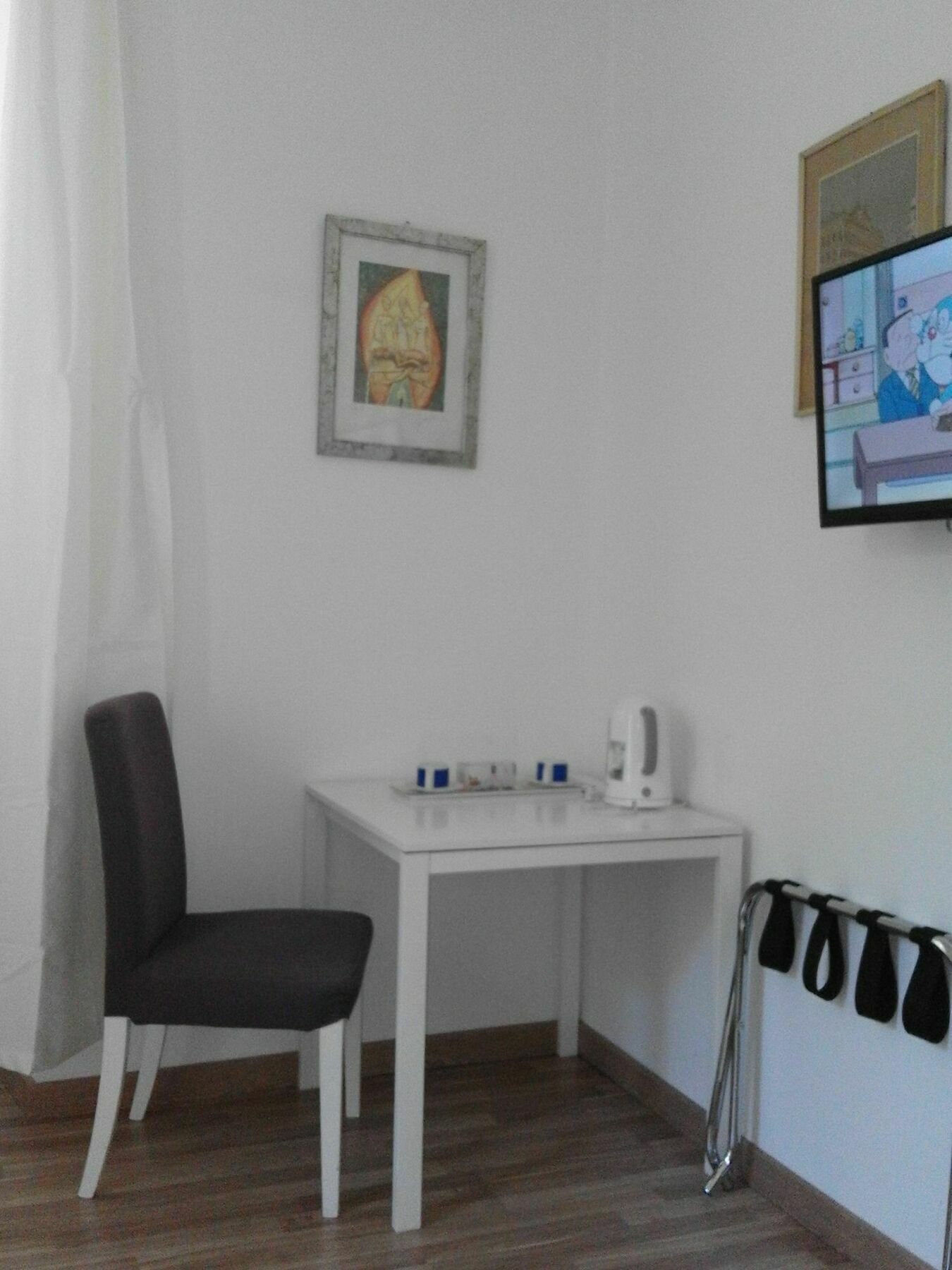 Rome Center Rooms Екстериор снимка