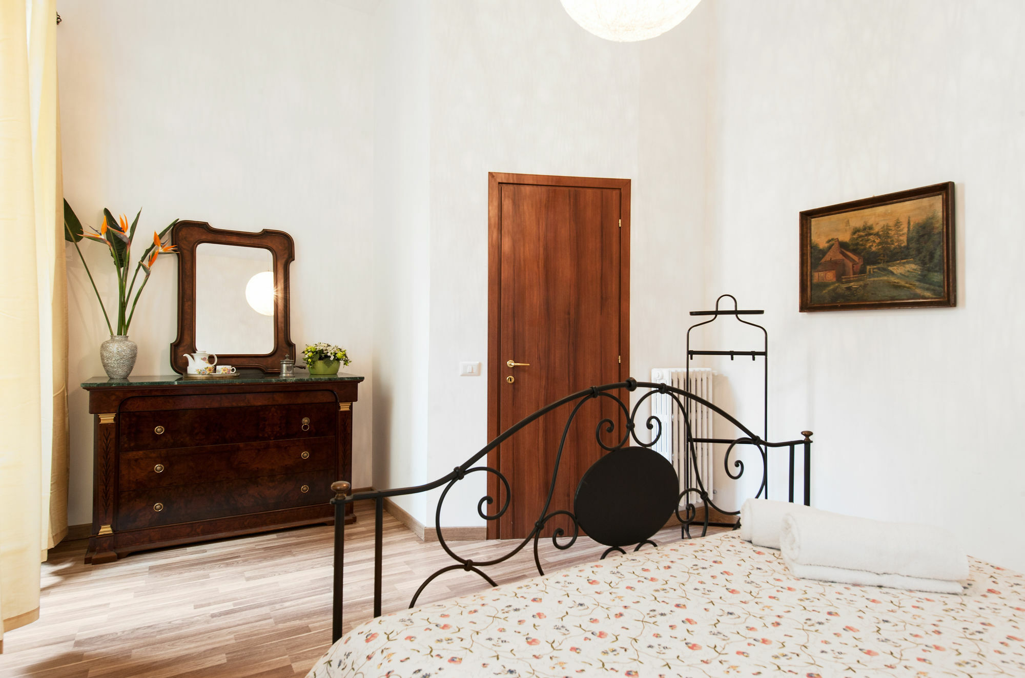 Rome Center Rooms Екстериор снимка