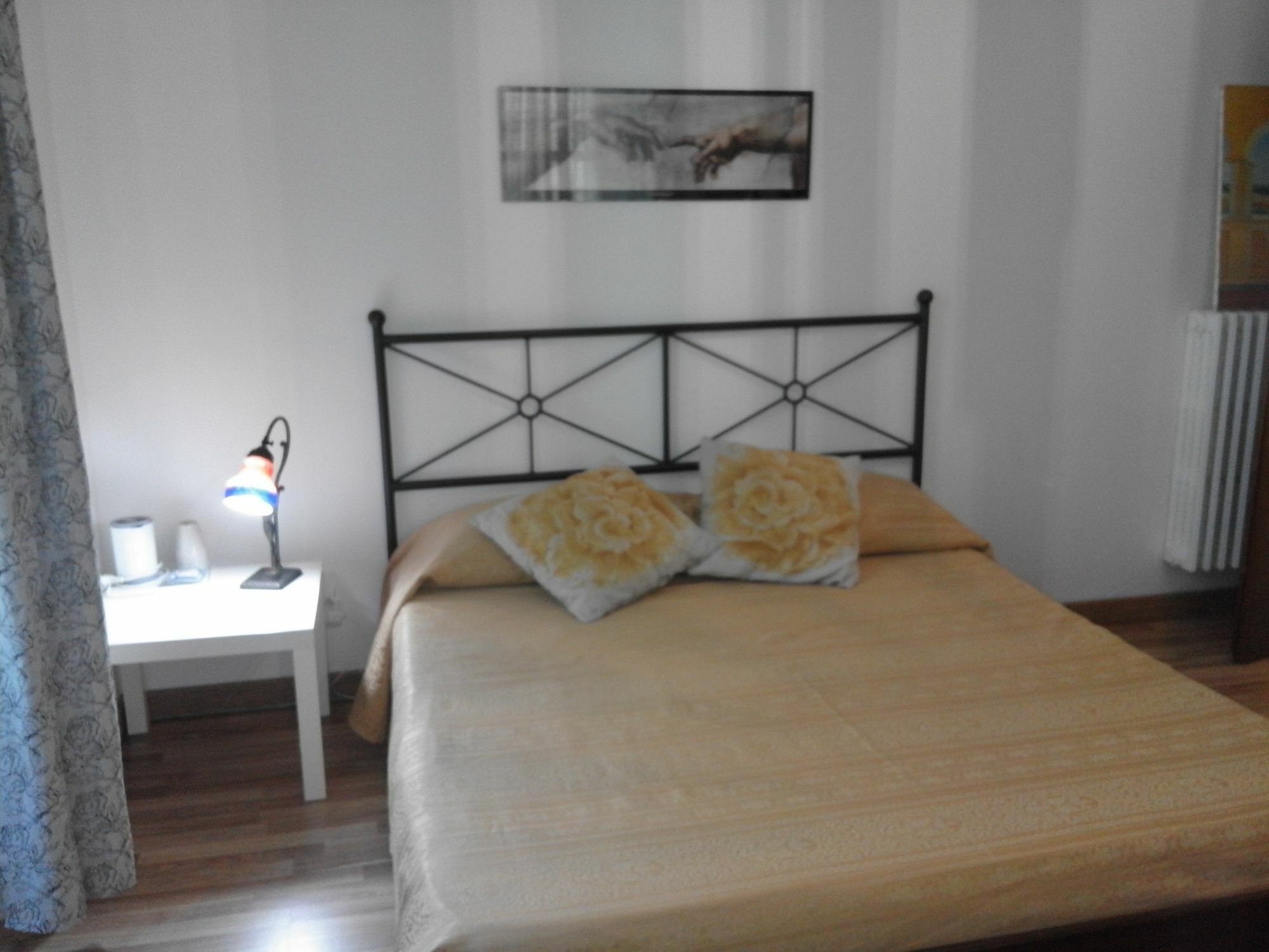 Rome Center Rooms Екстериор снимка